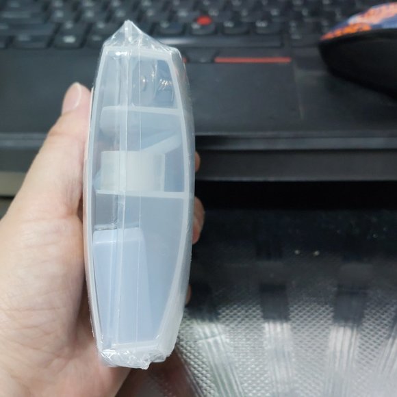 Ustyle 8 pc Mini Office Tools School Supplies Perfect On The Way Not Too Heavy - Picture 4 of 4